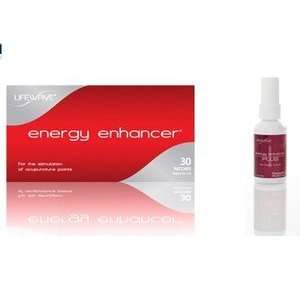  Lifewave Energy Enhancer Patch & $29.95 Spray (USA ONLY 