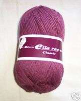 KFI ELLA RAE Classic Wool Yarn #24  