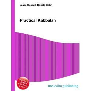  Practical Kabbalah Ronald Cohn Jesse Russell Books