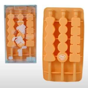  Ice Kabobs   Orange Toys & Games