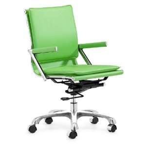  Zuo Lider Plus Conference Chair w/Arms/Casters Office 