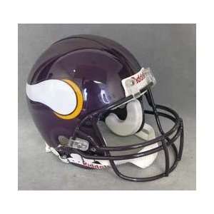 Minnesota Vikings ProLine Riddell ProLine Helmet  Sports 