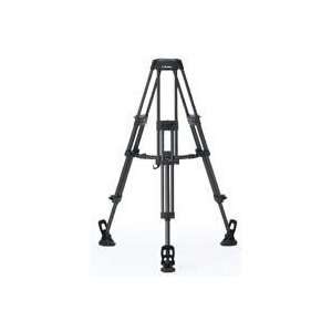  Libec T98 Aluminum Two Stage Tripod Legs with 100mm 