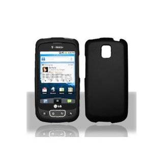  LG P509 Android Phone, Black (T Mobile) Cell Phones 
