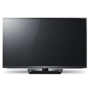  50 Inch 1080p Smart 3D Plasma TV Electronics