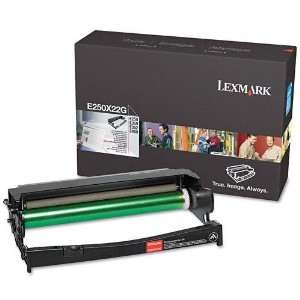  Original Lexmark E250X22G 3500 Yield Photoconductive Kit 