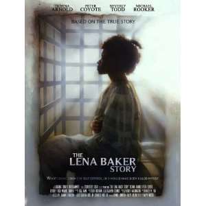  Hope & Redemption The Lena Baker Story (2008) 11 x 17 