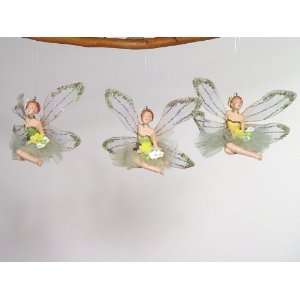  Katherines collection whisper butterfly fairy Christmas 