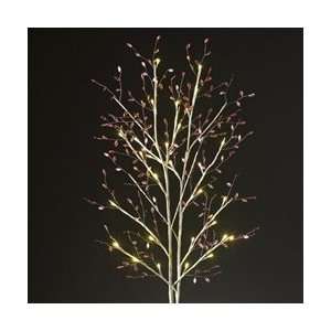  LED Lighted Branches, 39 Tall, Battery Op, Timer Feature 
