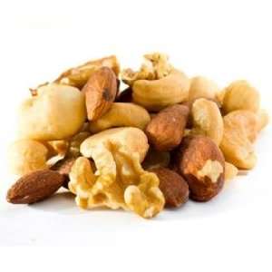 Keggs Candies   Assorted Nuts   8 oz. Grocery & Gourmet Food