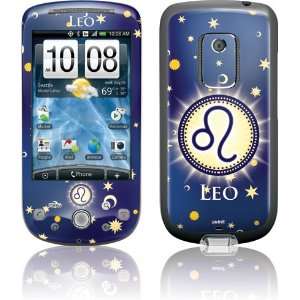  Leo   Midnight Blue skin for HTC Hero (CDMA) Electronics