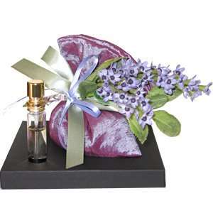  French Lavender Sachet