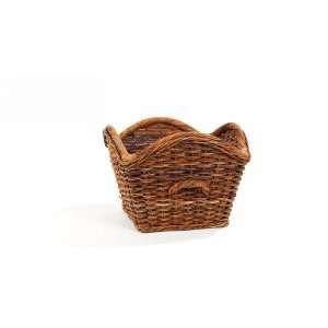    Mainly Baskets French Country Laurel BasketMB5105A