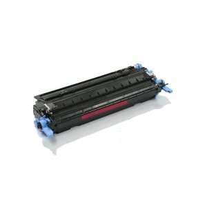  Toner Cartridge Q6003A For HP Color LaserJet 2600 (Magenta)   2100 