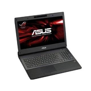   DH71 Full HD 17.3 Inch LED Gaming Laptop   Republic of Gamers (Black