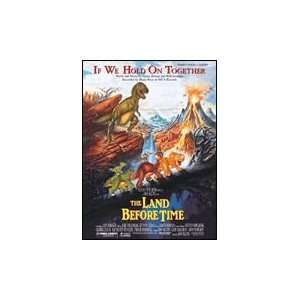   Together (from The Land Before Time) (Diana Ross)