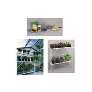  Greenhouse Shelving Kit (SM26809)