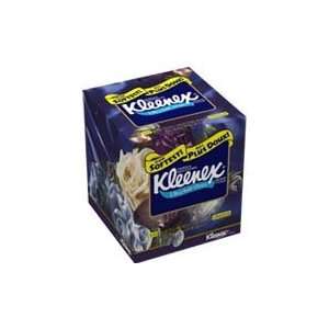  Kleenex Facial Tissues Lotion Upright Pack 27x80 Health 