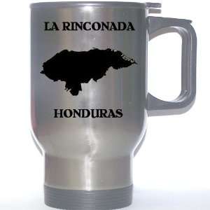  Honduras   LA RINCONADA Stainless Steel Mug Everything 