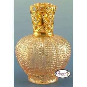   Fragrance Lampe Gold Top by La Maison 