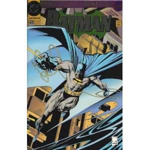 Batman Knightfall parts 1 19 (The Complete Knightfall Saga) Batman 