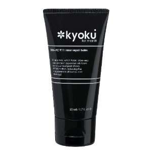  Kyoku for Men Razor Repair Balm, 1.7 Fluid Ounce Beauty