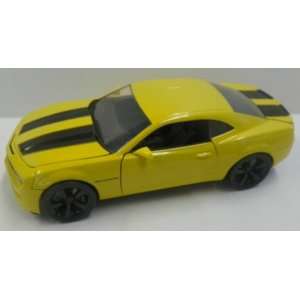  Jada Toys 1/24 Scale Diecast Big Time Kustoms 2010 Chevy 
