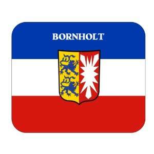  Schleswig Holstein, Bornholt Mouse Pad 