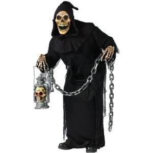  Grave Ghoul Costume   Adult Costume 
