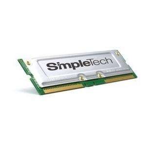  SimpleTech STM0275/512W 512MB PC800 RDRAM 184pin RIMM 