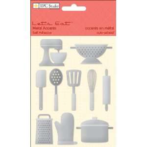  Self Adhesive Metal Accents Kitchen Equipment Everything 