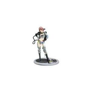  Ghostbusters Lucy Bishoujo Figure Toys & Games