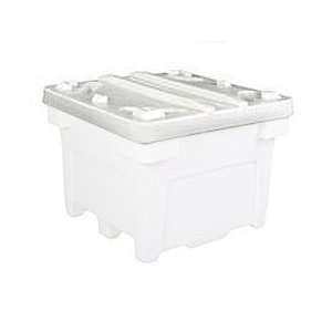  Lid For Fda Bulk Container 42 1/2 X42 1/2 Natural