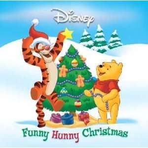  Funny Hunny Christmas **ISBN 9780736413282** Ann 