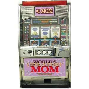  #1 MOM Skill Stop Machine Toys & Games