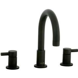  Cifial 221110 3   hole widespread lavatory faucet