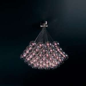  STARBURST 37 SU Chandelier by ET2