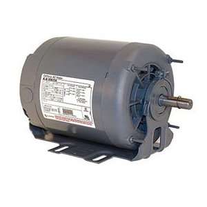  A.O. Smith Rb2036, Split Phase Resilient Base Motor 115 