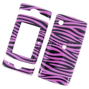 Sharp Sidekick 2008 (T Mobile) Snap On Protector Hard Case Image Cover 
