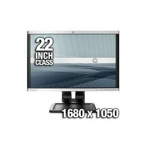  HP Promo LA22F LCD Monitor. Electronics