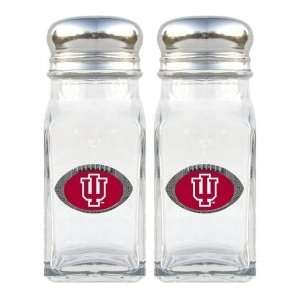  Indiana Hoosiers Salt and Pepper Shaker