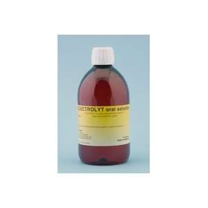  Pantex Holland. Electrolyt 500ml (oral solution). For 