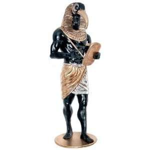   Egyptian God Ibis Thoth Statue Sculpture Figurine