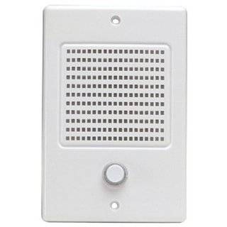 SYSTEMS DS 3B Door Intercom Station with Bell Button