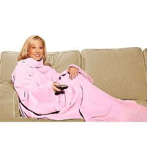  As Seen On TV Pink Snuggie pink