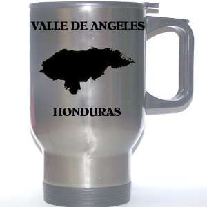  Honduras   VALLE DE ANGELES Stainless Steel Mug 