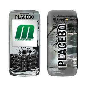  MusicSkins MS PLCB10251 BlackBerry Pearl 3G   9100