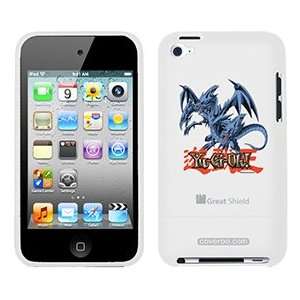  Blue Eyes Ultimate Dragon on iPod Touch 4g Greatshield 