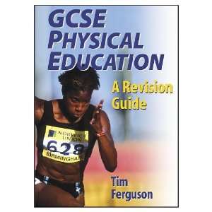  Gcse Physical Education A Revision Guide (Paperback Book 