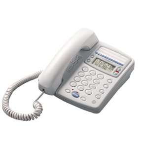  GE 29391GE1 Deluxe Speakerphone with Caller ID 